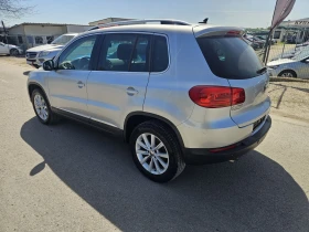 VW Tiguan 2.0 TDI 177 k.c.HIGHLINE 4?4, снимка 5