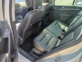 VW Tiguan 2.0 TDI 177 k.c.HIGHLINE 4?4, снимка 9