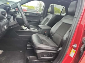 Ford Explorer | ST Line | DISTRONIC | ПАНОРАМА | ПОДГРЕВ | , снимка 5