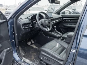 Honda Cr-v Touring AWD, снимка 6