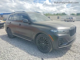BMW X7 XDRIVE40I* Haraman Kardon* Обдухване* Дистроник, снимка 3
