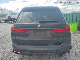 BMW X7 XDRIVE40I* Haraman Kardon* Обдухване* Дистроник, снимка 5