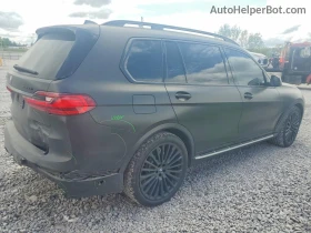 BMW X7 XDRIVE40I* Haraman Kardon* Обдухване* Дистроник, снимка 4