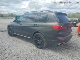 BMW X7 XDRIVE40I* Haraman Kardon* Обдухване* Дистроник, снимка 6