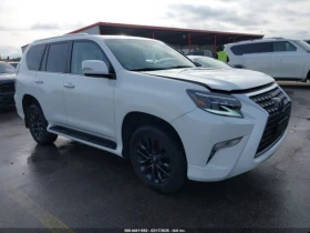 Lexus GX 460 * PREMIUM* КОЖА* ПОДГРЕВ* ОБДУХВАНЕ* ШИБИДАХ* , снимка 1