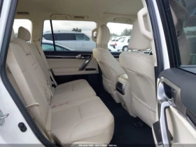Lexus GX 460 * PREMIUM* КОЖА* ПОДГРЕВ* ОБДУХВАНЕ* ШИБИДАХ* , снимка 7