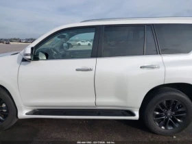 Lexus GX 460 * PREMIUM* КОЖА* ПОДГРЕВ* ОБДУХВАНЕ* ШИБИДАХ* , снимка 12