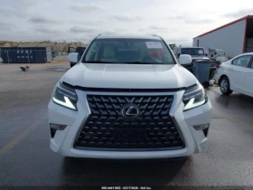 Lexus GX 460 * PREMIUM* КОЖА* ПОДГРЕВ* ОБДУХВАНЕ* ШИБИДАХ* , снимка 10