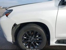 Lexus GX 460 * PREMIUM* КОЖА* ПОДГРЕВ* ОБДУХВАНЕ* ШИБИДАХ* , снимка 15