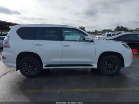 Lexus GX 460 * PREMIUM* КОЖА* ПОДГРЕВ* ОБДУХВАНЕ* ШИБИДАХ* , снимка 11