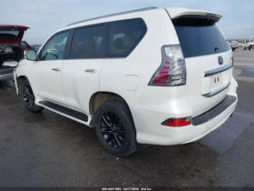 Lexus GX 460 * PREMIUM* КОЖА* ПОДГРЕВ* ОБДУХВАНЕ* ШИБИДАХ* , снимка 3