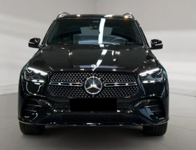 Mercedes-Benz GLE 400 D* 4M* AMG* PANO* BURMESTER* ВЕНТИЛАЦИЯ* 360* , снимка 2