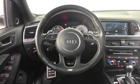 Audi SQ5 CUSTOM* 145000km* EKSTROV!!!, снимка 11