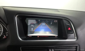 Audi SQ5 CUSTOM* 145000km* EKSTROV!!!, снимка 13