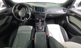 Audi SQ5 CUSTOM* 145000km* EKSTROV!!!, снимка 5