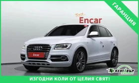 Audi SQ5 CUSTOM* 145000km* EKSTROV!!!, снимка 1