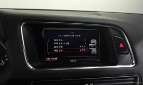 Audi SQ5 CUSTOM* 145000km* EKSTROV!!!, снимка 14