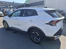 Kia Sportage 1.5 T-gdi  4x4 Гаранция, снимка 6