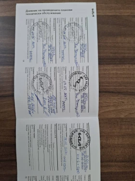 Kia Sportage 1.5 T-gdi  4x4 Гаранция, снимка 12