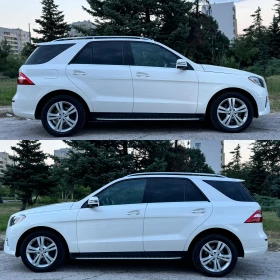 Mercedes-Benz ML 350 149 000км* AMG* ПОДГРЕВ* 360 CAM* ПАНОРАМА* PARK A, снимка 7
