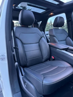Mercedes-Benz ML 350 149 000км* AMG* ПОДГРЕВ* 360 CAM* ПАНОРАМА* PARK A, снимка 9
