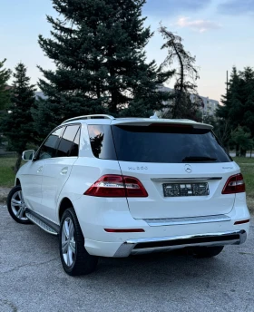 Mercedes-Benz ML 350 149 000км* AMG* ПОДГРЕВ* 360 CAM* ПАНОРАМА* PARK A, снимка 4