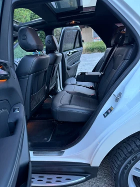 Mercedes-Benz ML 350 149 000км* AMG* ПОДГРЕВ* 360 CAM* ПАНОРАМА* PARK A, снимка 10