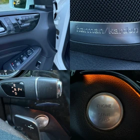 Mercedes-Benz ML 350 149 000км* AMG* ПОДГРЕВ* 360 CAM* ПАНОРАМА* PARK A, снимка 14