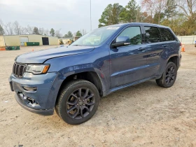 Jeep Grand cherokee HIGH ALTITUDE | DISTRONIC | OБДУХВАНЕ, снимка 2