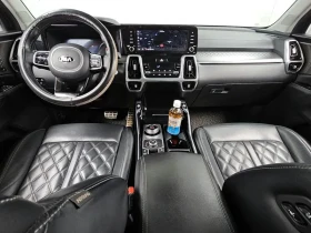 Kia Sorento DIESEL 2.2 4WD SIGNATURE, снимка 7