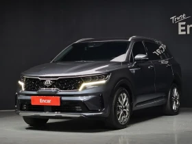 Kia Sorento DIESEL 2.2 4WD SIGNATURE, снимка 1
