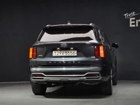 Kia Sorento DIESEL 2.2 4WD SIGNATURE, снимка 4