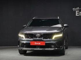 Kia Sorento DIESEL 2.2 4WD SIGNATURE, снимка 3