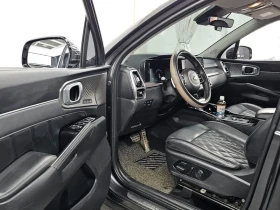 Kia Sorento DIESEL 2.2 4WD SIGNATURE, снимка 10