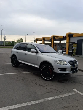 VW Touareg 3.2 240 кс, снимка 1