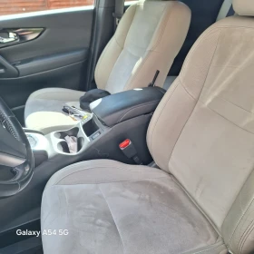 Nissan Qashqai, снимка 11