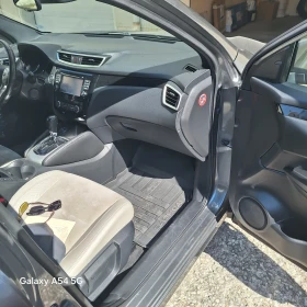 Nissan Qashqai, снимка 8
