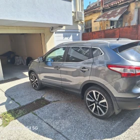 Nissan Qashqai, снимка 2