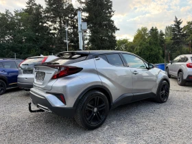 Toyota C-HR 2.0 Face LUXURY , снимка 4