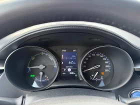 Toyota C-HR 2.0 Face LUXURY , снимка 16