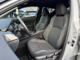 Toyota C-HR 2.0 Face LUXURY , снимка 9