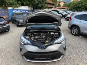 Toyota C-HR 2.0 Face LUXURY , снимка 14