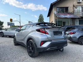 Toyota C-HR 2.0 Face LUXURY , снимка 6