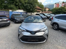 Toyota C-HR 2.0 Face LUXURY , снимка 2