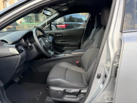 Toyota C-HR 2.0 Face LUXURY , снимка 8