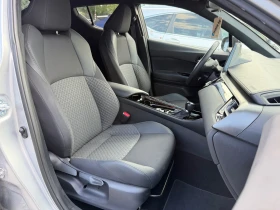Toyota C-HR 2.0 Face LUXURY , снимка 11