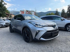Toyota C-HR 2.0 Face LUXURY , снимка 3