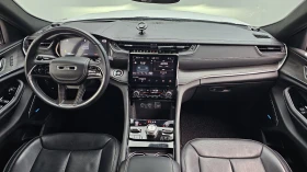Jeep Cherokee 3.6* 360* ЕЛ. БАГАЖНИК* BLIND SPOT* ЛЮК* КРАЙНА ЦЕ, снимка 7