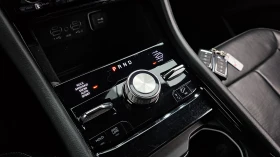 Jeep Cherokee 3.6* 360* ЕЛ. БАГАЖНИК* BLIND SPOT* ЛЮК* КРАЙНА ЦЕ, снимка 9