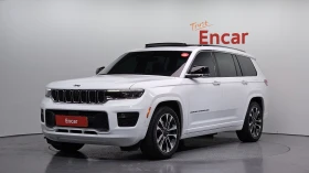 Jeep Cherokee 3.6* 360* ЕЛ. БАГАЖНИК* BLIND SPOT* ЛЮК* КРАЙНА ЦЕ, снимка 1